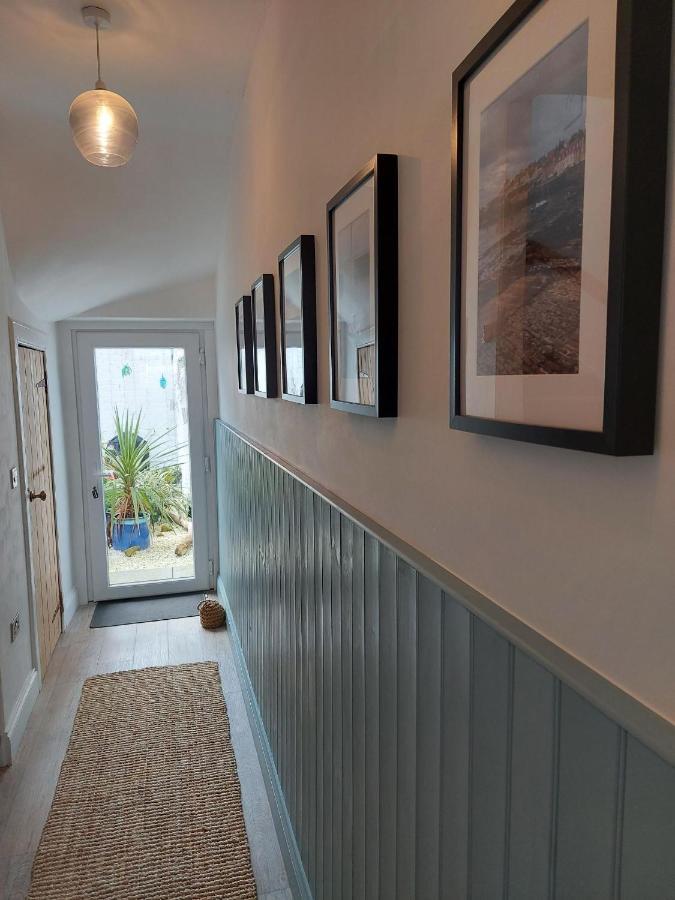 Seaclusion Villa Saint Monance Kültér fotó